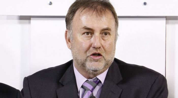 ¿Continuará el aislamiento total? Hacienda seguirá lo que indique Mazzoleni