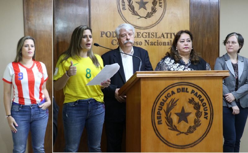 Piden que Paraguay no baje el precio de venta de energía a Brasil
