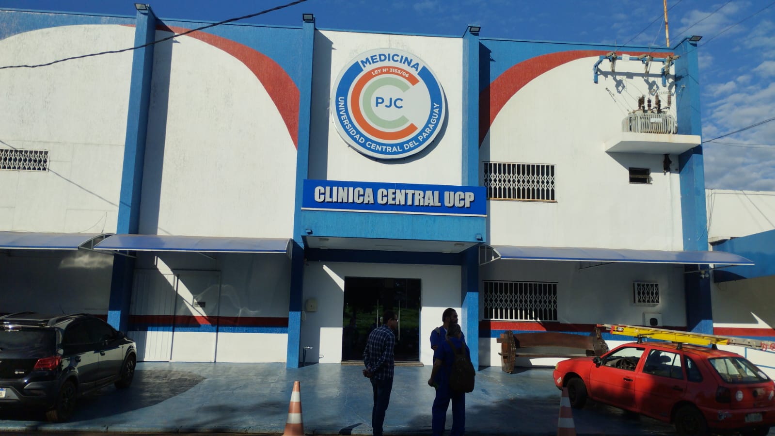 Niños del distrito de Cerro Corá recibirán inspección médica