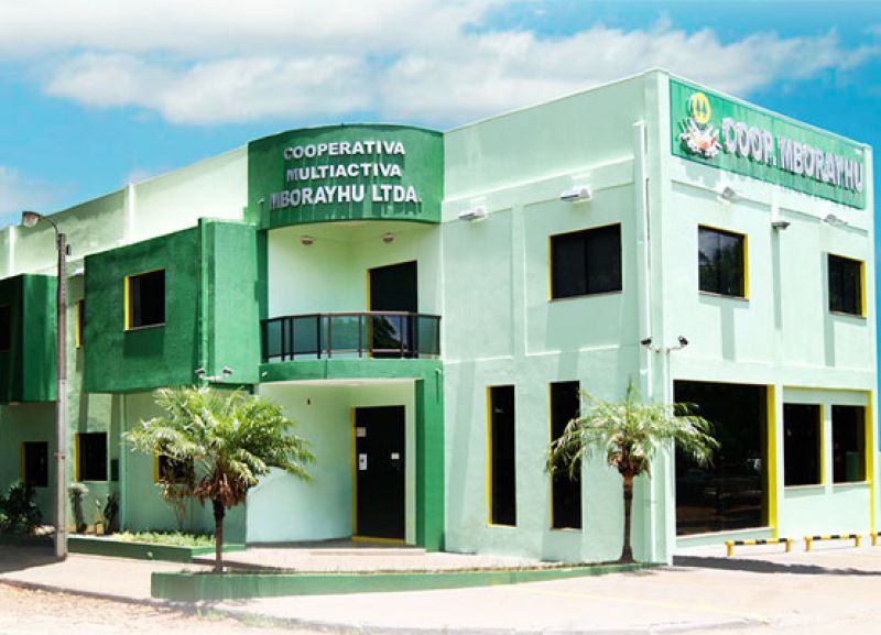 Cooperativa Mborayhu Ltda., 20 años de historia y de crecimiento en sociedad