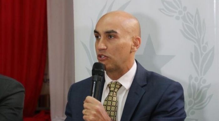 COVID-19 en Paraguay: suman dos nuevos casos confirmados y cifra asciende a 11