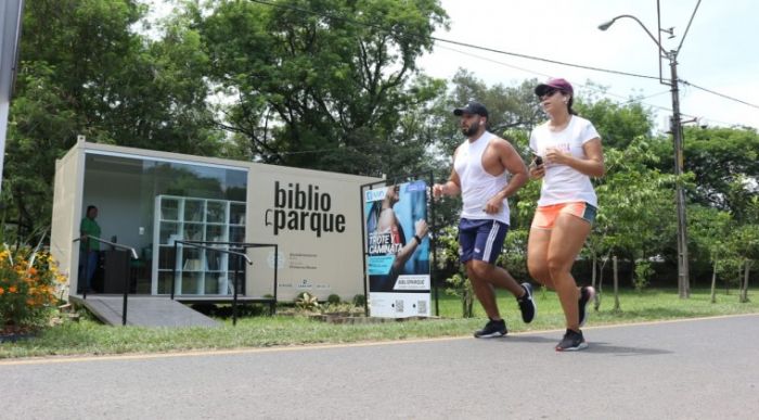 Ambiente caluroso y sin lluvias