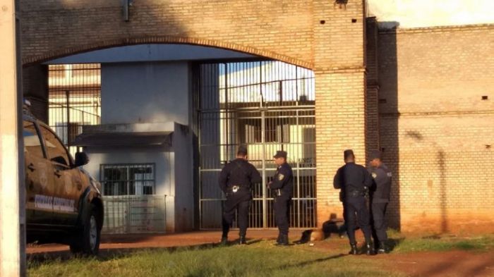 Sumarian a policías tras liberación de reos del Primer Comando Capital