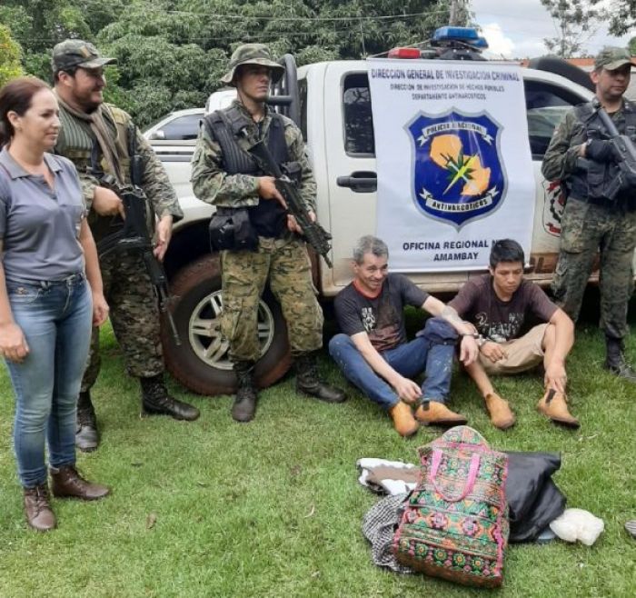 "Encontré abierta mi celda y salí", dice reo fugado de la cárcel