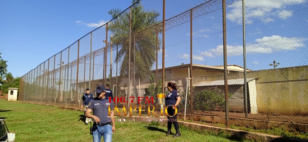 Adolescente recluido por asesinato huyó de correccional de menores