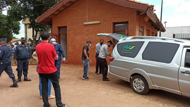 Joven de 23 años se habría suicidado cortándose las venas