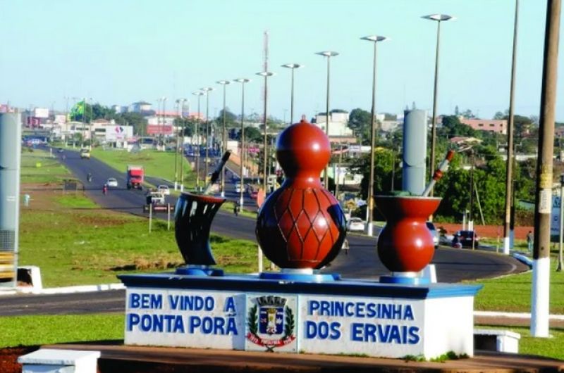 La “Princesinha dos Ervais” cumple 110 años