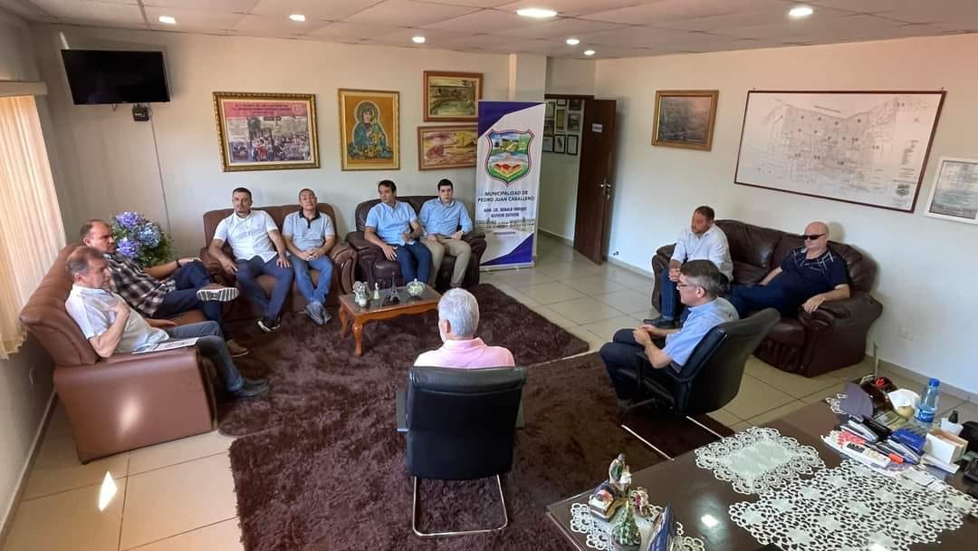 Planteamiento de la CICT y S a la Municipalidad discrimina a vendedores ambulantes