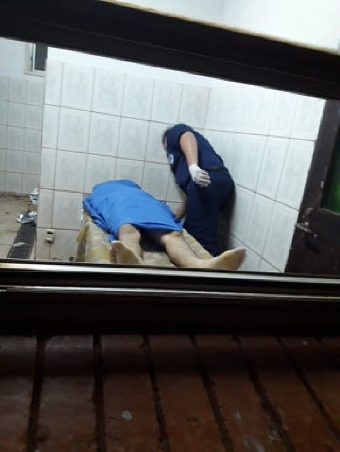 Otro joven asesinado por un solitario sicario