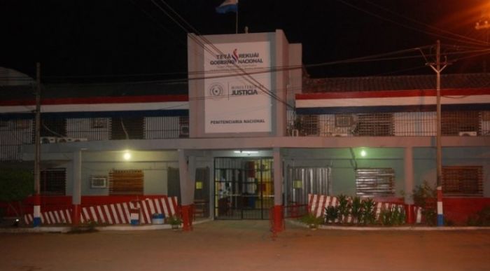 Matan de una puñalada a interno de Tacumbú