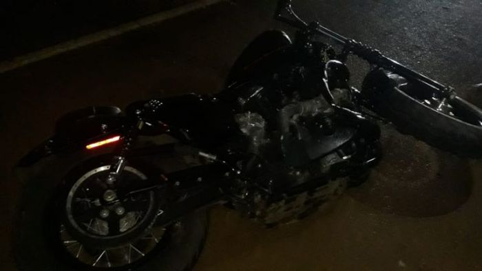 Choque de motos deja tres muertos en Caaguazú