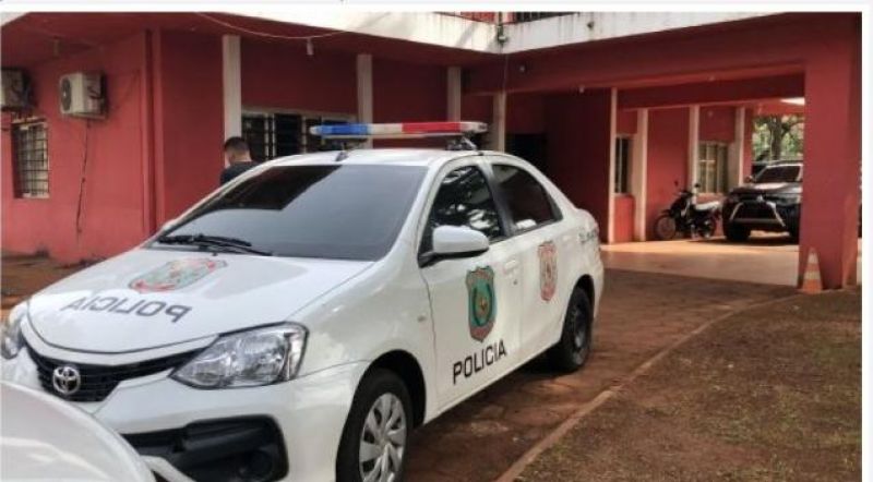 Día de los Enamorados acaba en muerte en el Asentamiento 1º de Marzo