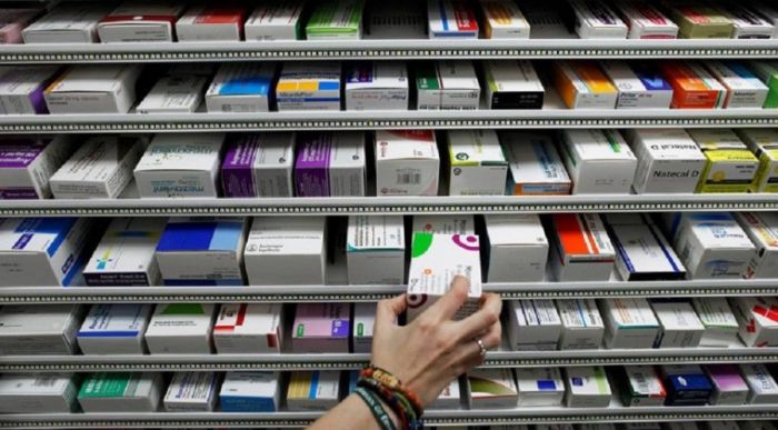 Medicamentos truchos: Fiscalía imputa a directivos de Imedic y a despachante