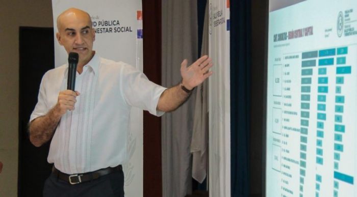 Muertes por dengue suben a 20, pero consultas bajan un poco
