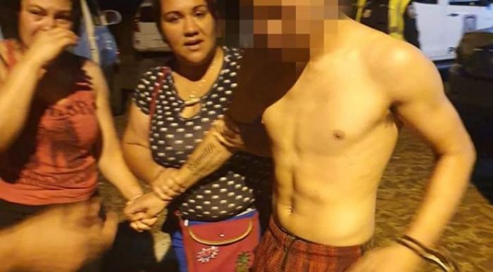 Cuatro jóvenes siguen desaparecidos en el Paraná