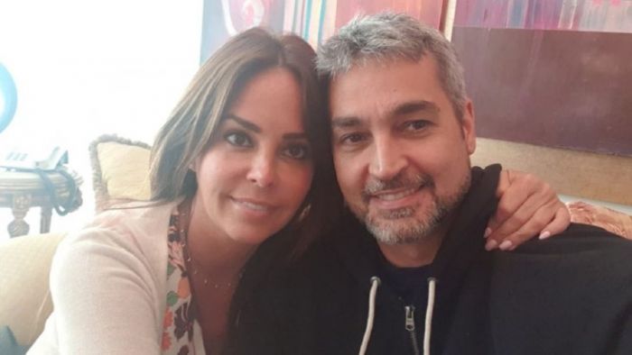 Enfermo de dengue, Abdo Benítez insta a eliminar criaderos