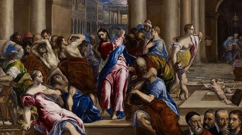 Lunes Santo 2022: origen, significado y qué se celebra hoy
