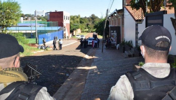 Militar se contagió coronavirus tras hacerle "un favor" a una mujer del albergue