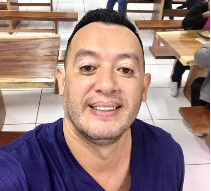Asesinato del "Dr. Cannabis": Varias evidencias incautadas en allanamiento de vivienda