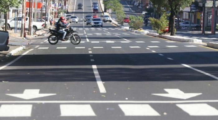 Julio inicia con frío y sin lluvias