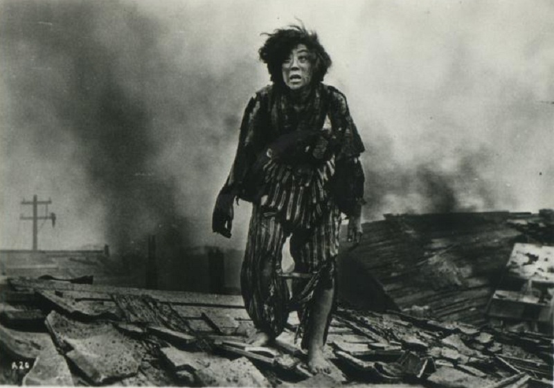Se cumplen 77 años de uno de los mayores genocidios perpetrado por los Estados Unidos de América
