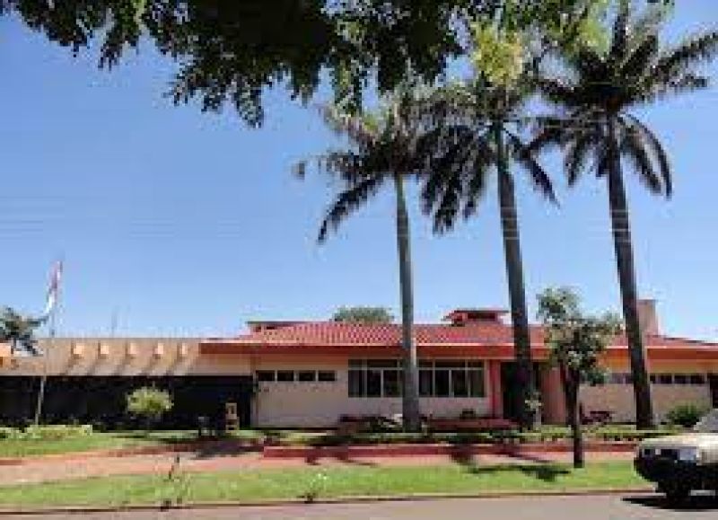 El departamento de Amambay tendrá un miembro más en la próxima Junta Departamental