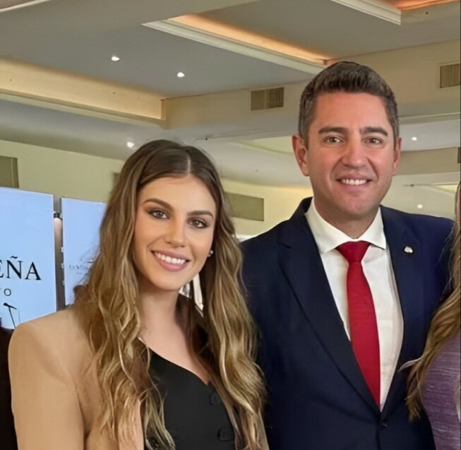Fiscalía imputa a diputados y "nepobabies", pero salva a hija de Alliana