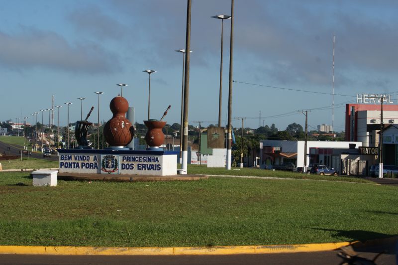 Prefeitura de Ponta Porã establece nuevo horario para el toque de queda