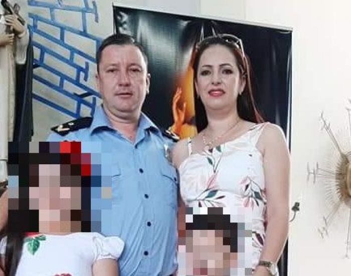 Fiscala Reinalda Palacios es esposa del comisario de la zona del penal de PJC