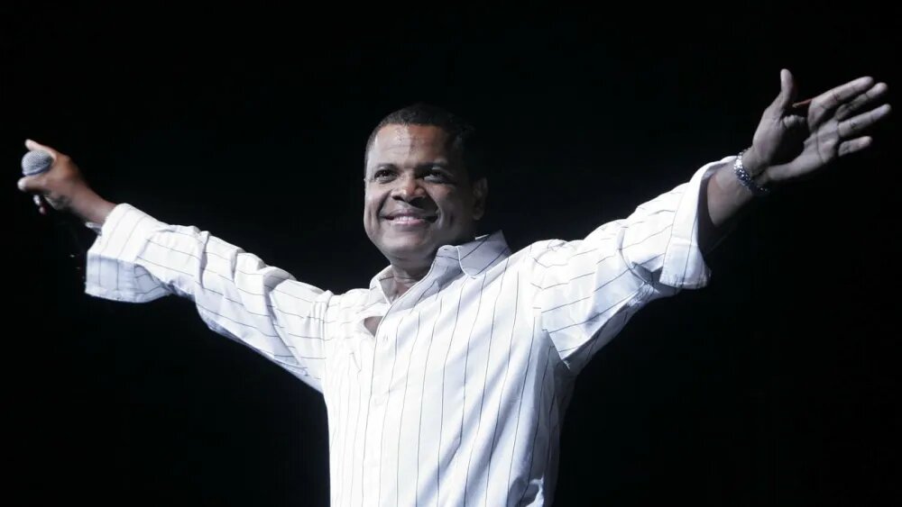 Muere cantautor colombiano y rey vallenato Omar Geles, autor de ‘Los caminos de la vida’