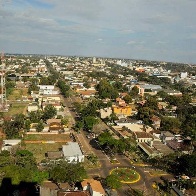 Ponta Porã elegirá mañana domingo a su nuevo Prefeito y vereadores