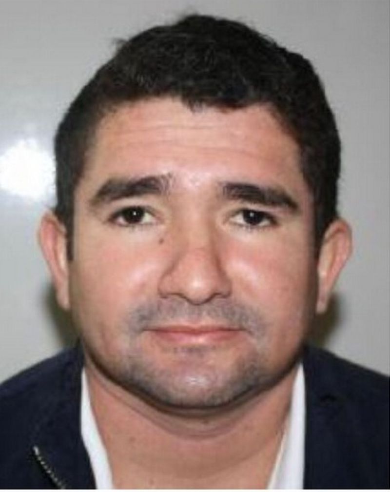 Sicarios que fingieron  ser policías asesinaron a un hombre en su domicilio
