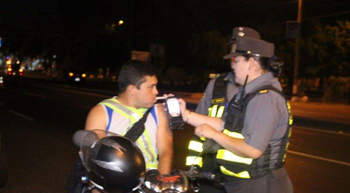 Doce fallecidos en ruta: siguen circulando conductores alcoholizados