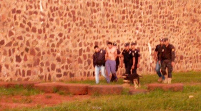 ¿Qué pasó de la emergencia carcelaria?: Abdo y ministros se reúnen tras escandalosa fuga