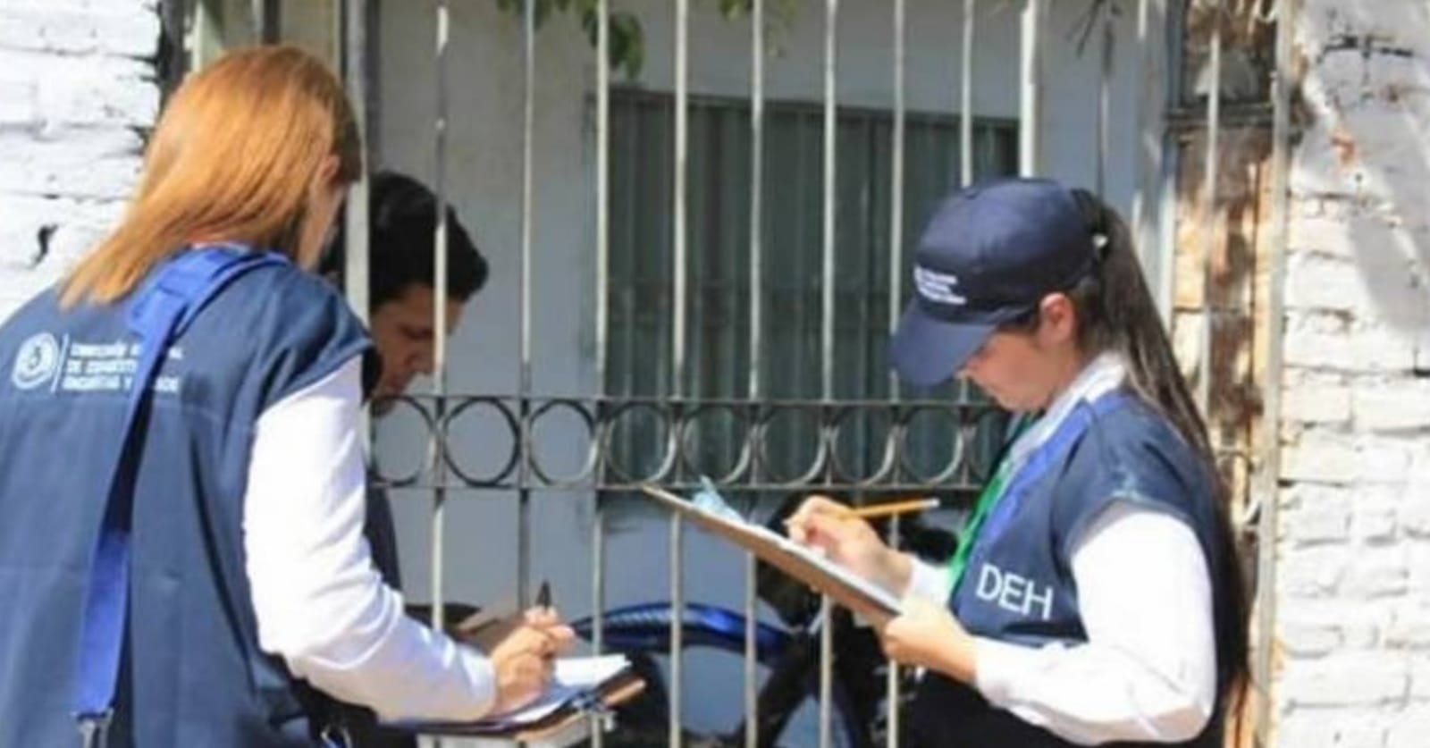Por Ley el 9 de noviembre será Feriado Nacional para la realización del Censo 2022