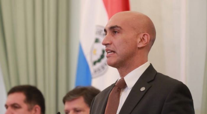 Paraguay suma cinco casos más y registra una segunda muerte