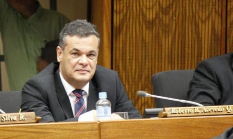 DIPUTADO ACEVEDO SIGUE EN ESTADO CRTICO, PERO "ESTABLE