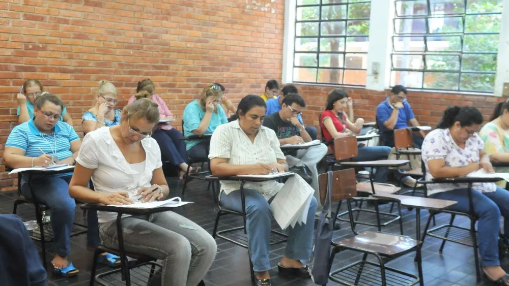 MEC suspende pruebas para docentes por sospechas de filtración de exámenes