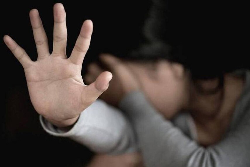 Tribunal condena a 18 de cárcel a un hombre por abusar de una niña de 12 años