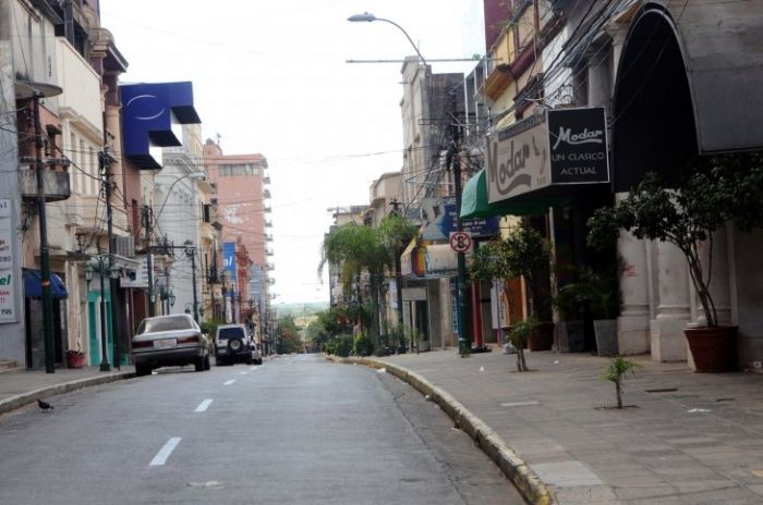 Miércoles de Navidad con ambiente caluroso y posibles lluvias