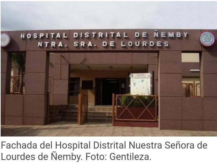 Una nia de 13 aos est embarazada de 35 semanas. La misma fue vctima de abuso sexual.