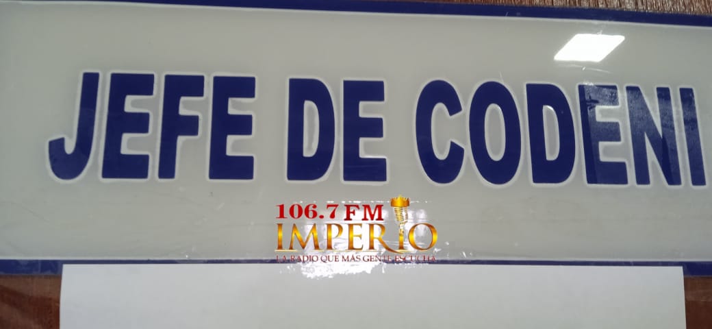 CODENI intervino a favor de alumno que se vio involucrado en pelea con docente