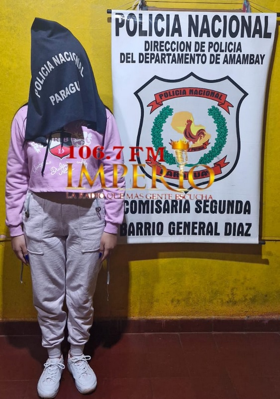 Detienen a ex pareja del fallecido Clemencio González