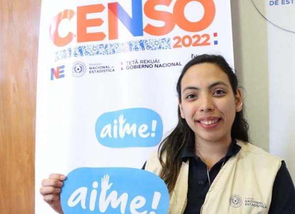 Abdo promulga feriado al estilo cuarentena para el censo