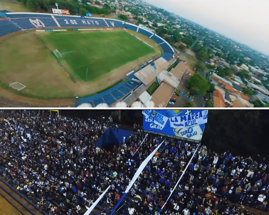 Por fin se jugará en un horario decente y a estadio lleno