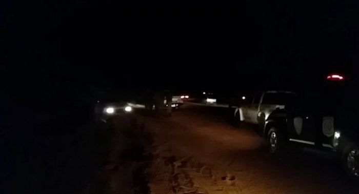 Un hombre murió en un atentado en Amambay