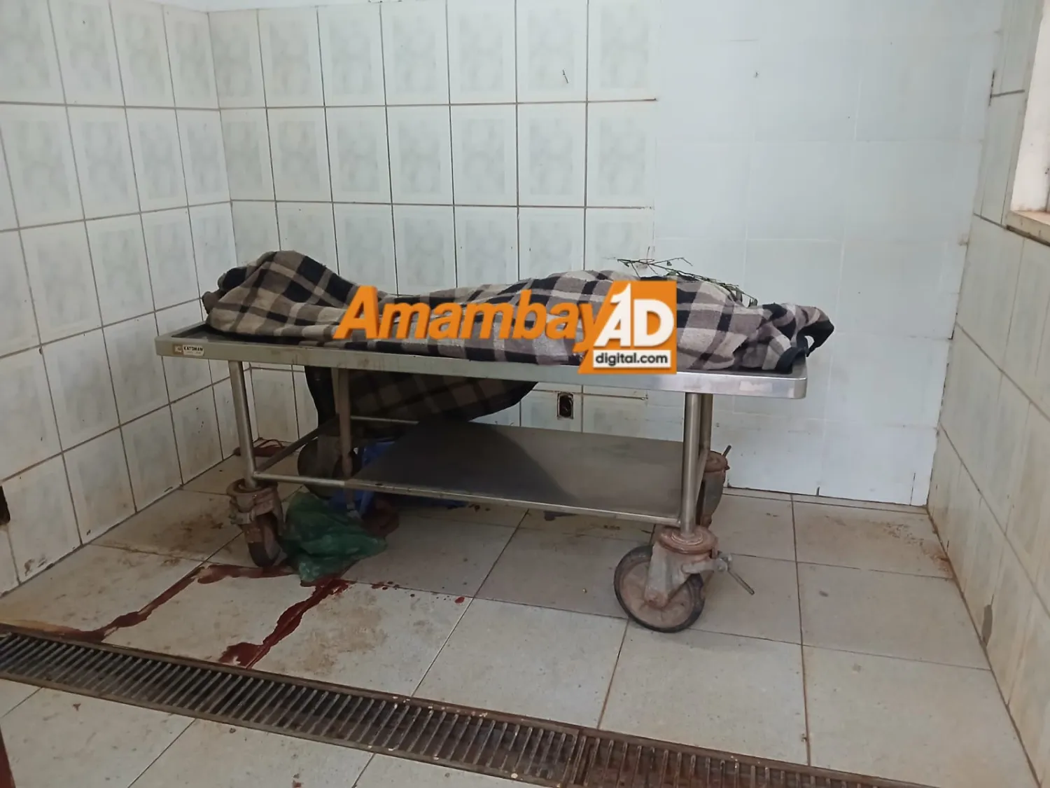 Mujer indígena fallece por inanición en un establecimiento rural de Bella Vista Norte