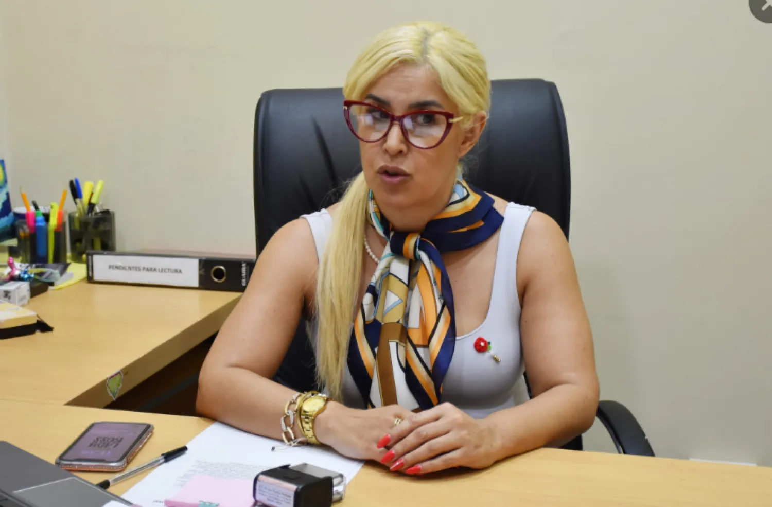 Este año entra en vigencia la licencia de conducir con puntos y código QR