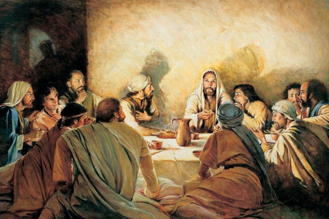 Hoy es Martes Santo, conocido como el "Martes de la Controversia"