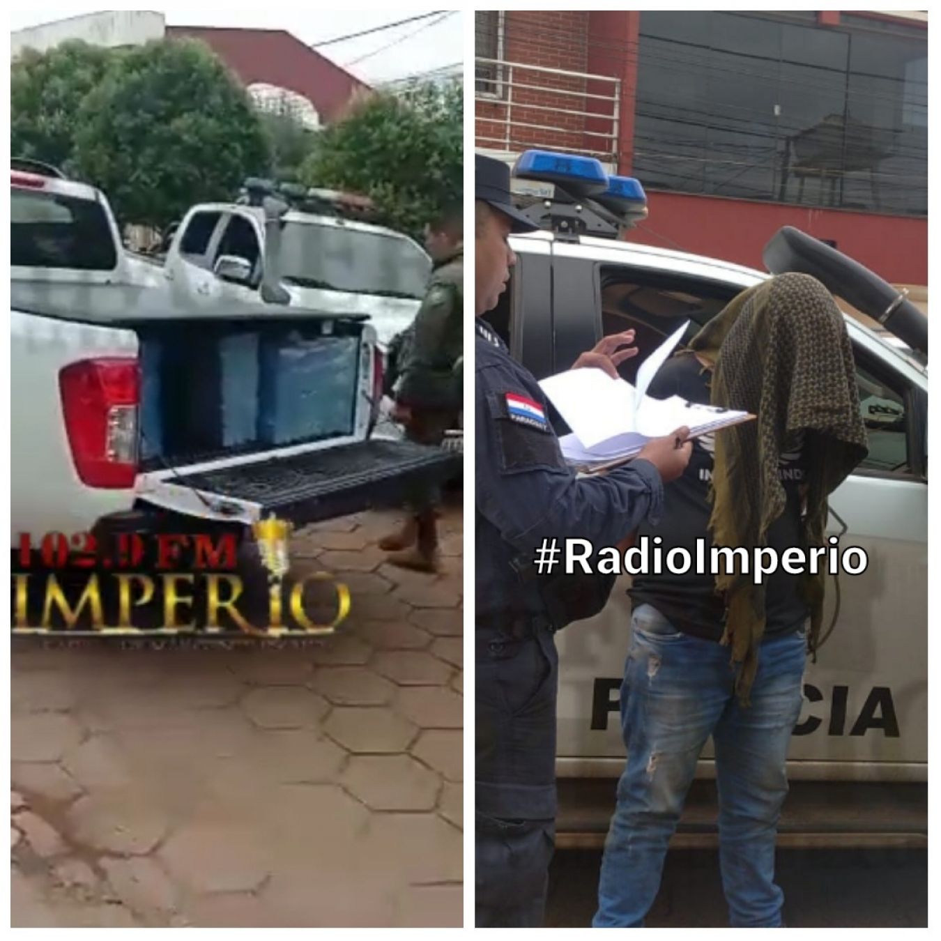 Un hombre fue condenado por posesión de marihuana